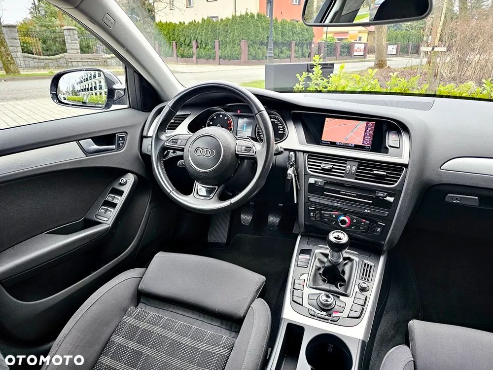 Audi A4 Avant 1.8 TFSI Prime Edition - 20