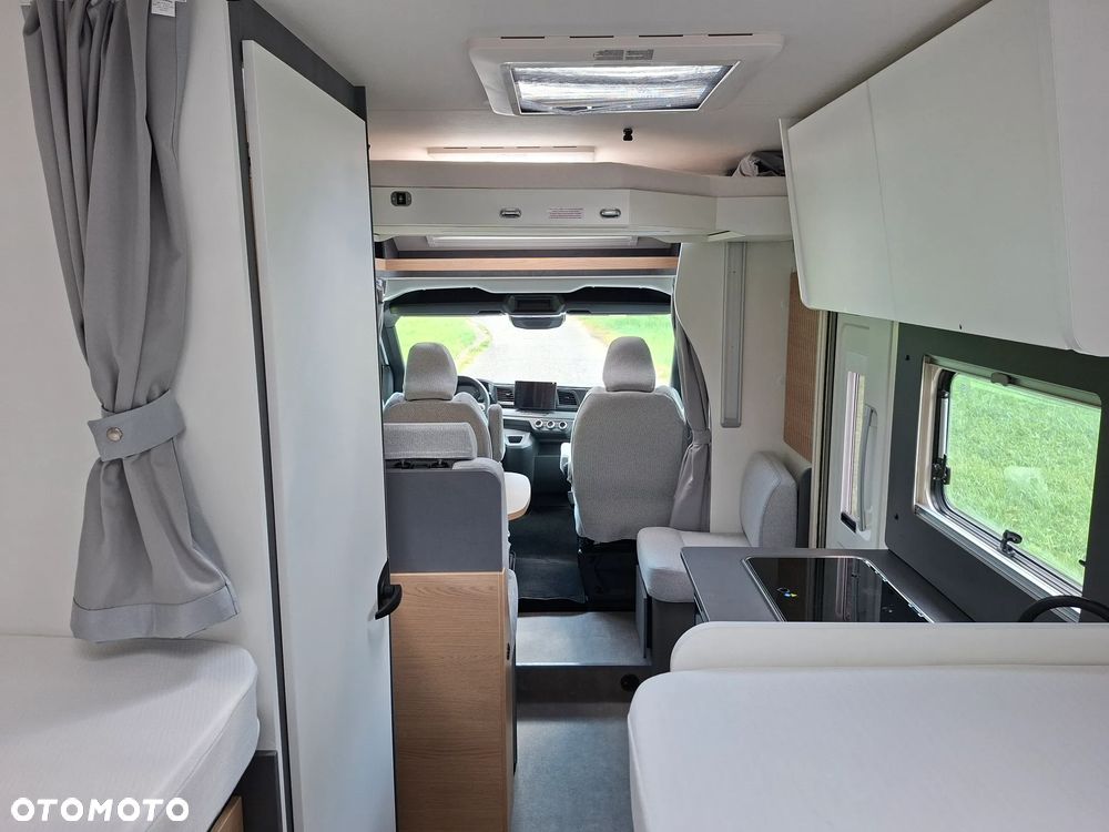Ahorn Ahorn Camp T690 - 20