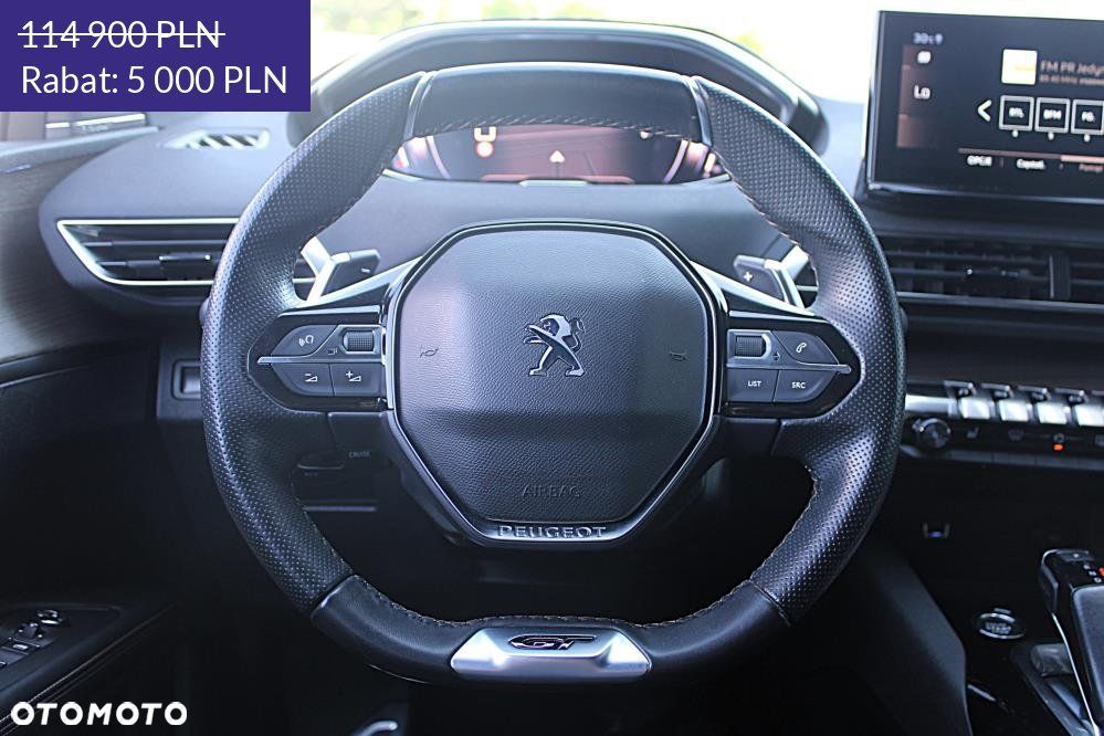 Peugeot 5008 - 15