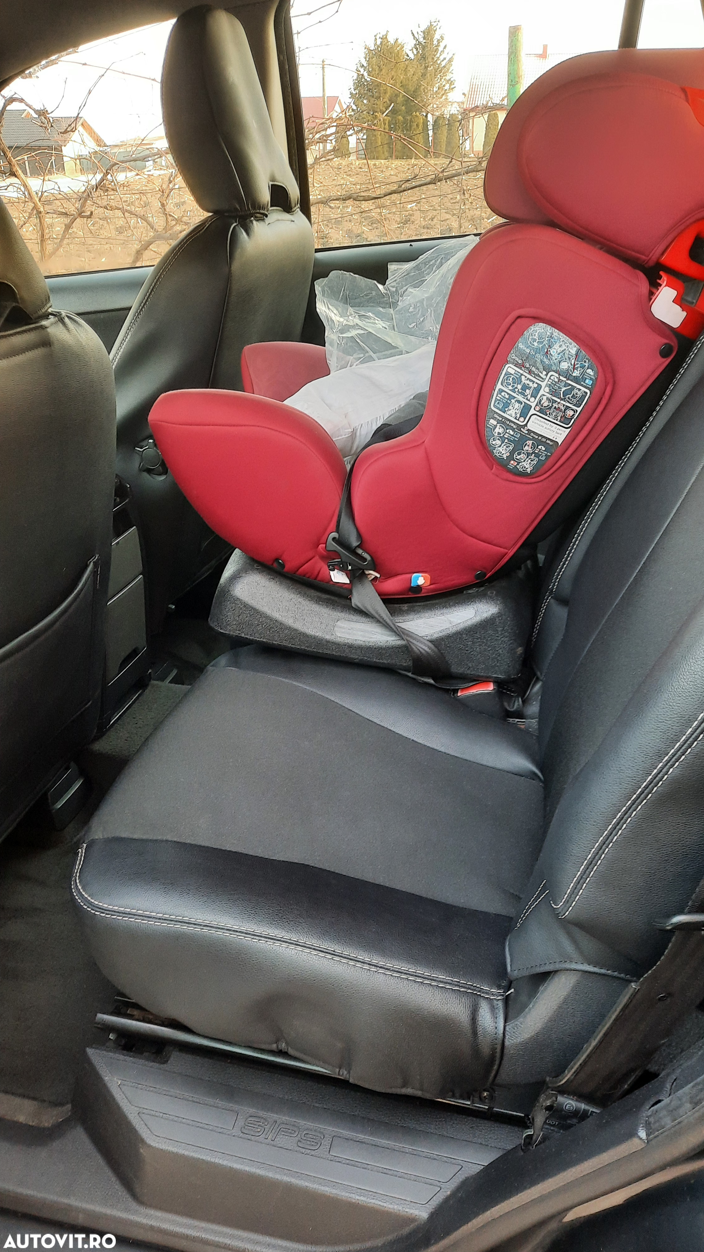 Volvo XC 90 D5 AWD Executive - 9