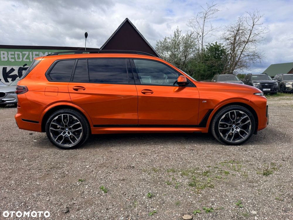 BMW X7 - 19