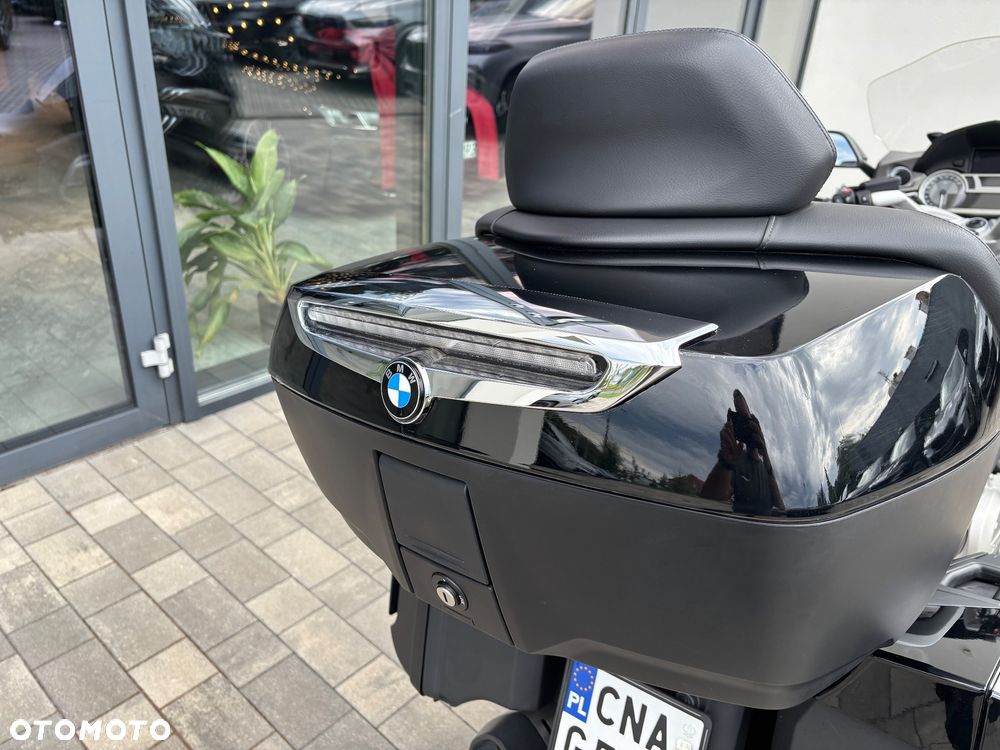 BMW K - 9