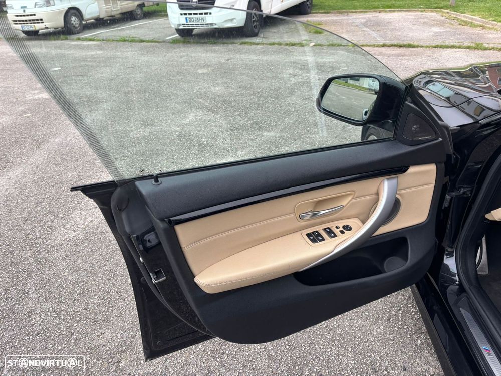 BMW 420 Gran Coupé - 18