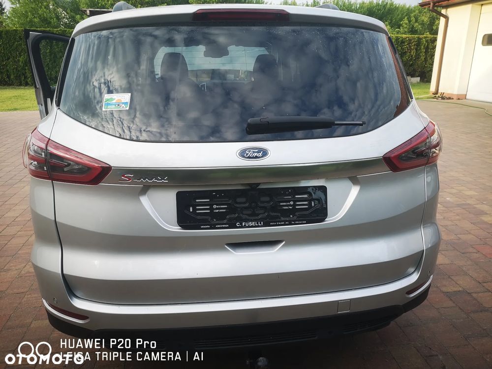 Ford S-Max 2.0 EcoBlue Trend - 5