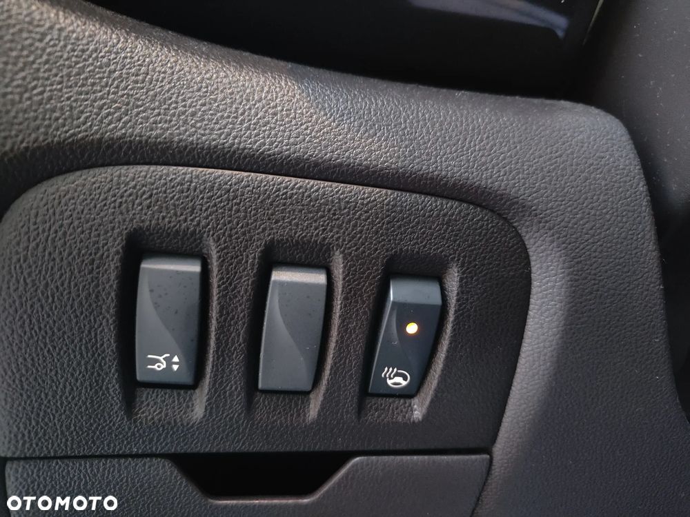 Renault Espace Energy TCe 200 EDC Initiale Paris - 28