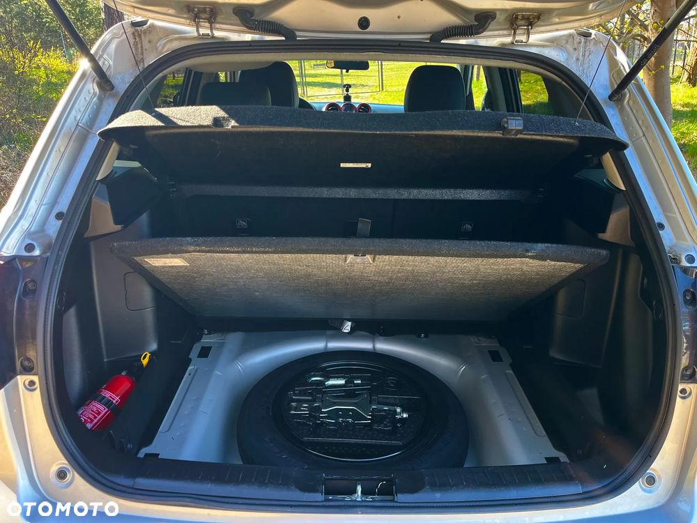 Suzuki Vitara 1.4 T Boosterjet S 4WD - 16