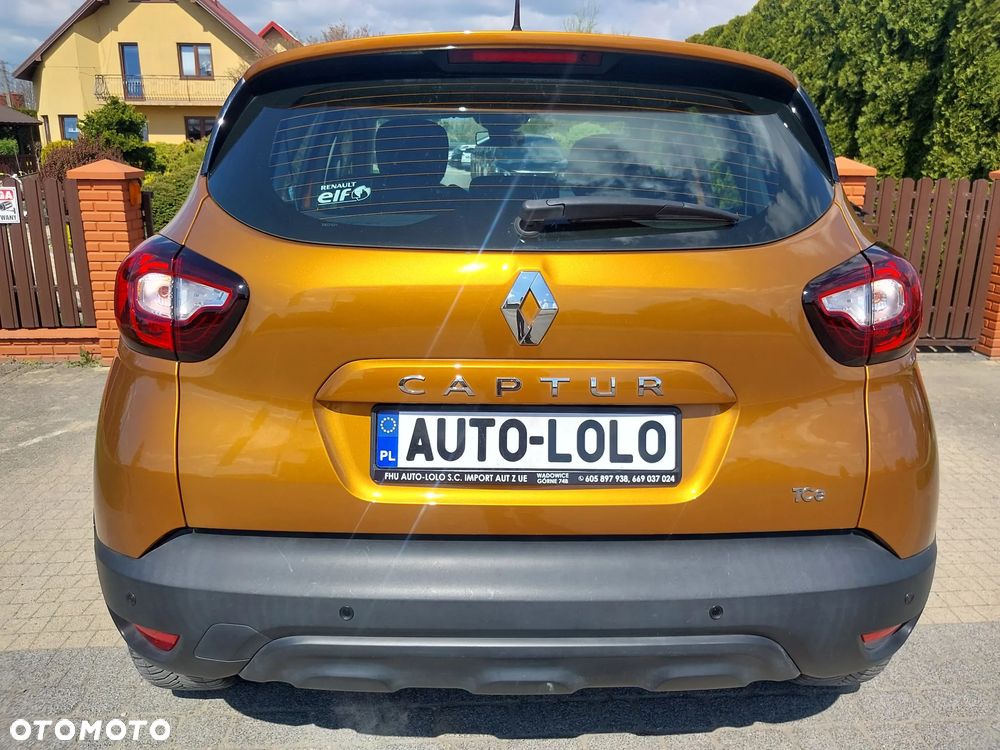 Renault Captur - 5