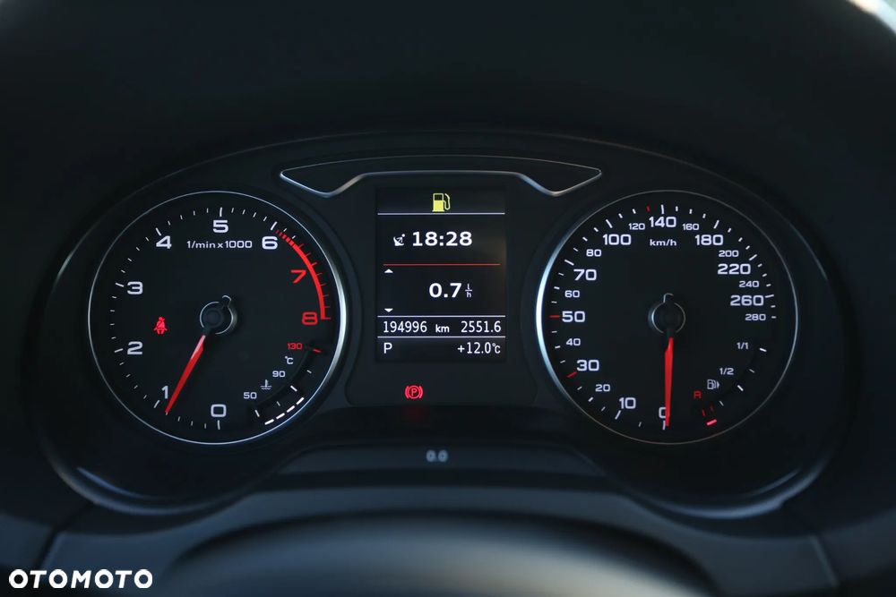 Audi A3 Sportback 1.4 TFSI cylinder on demand ultra S t S line Sportpaket - 24