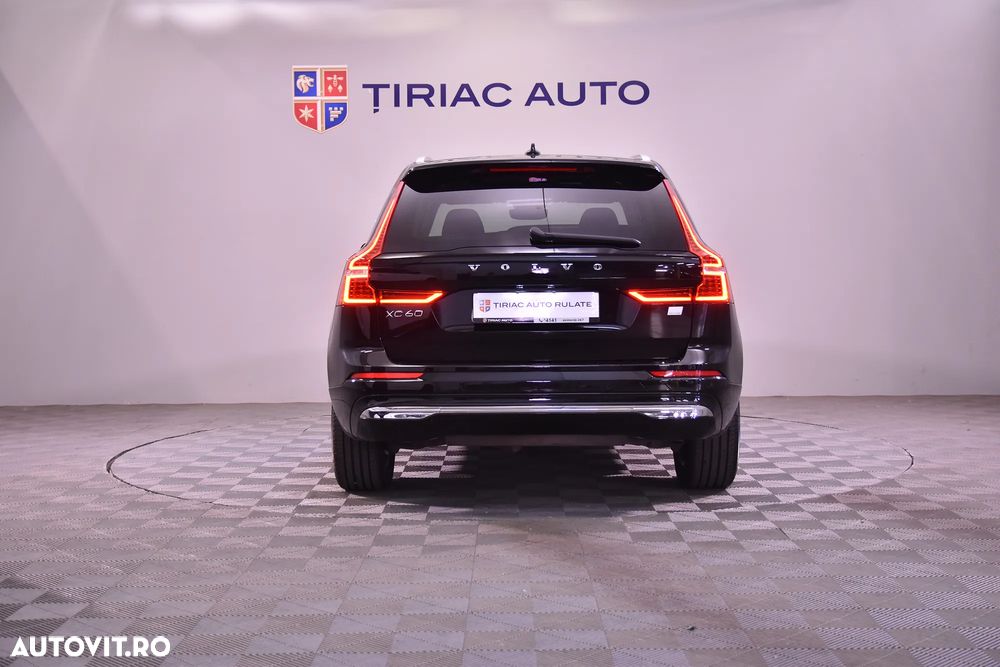 Volvo XC 60 - 4