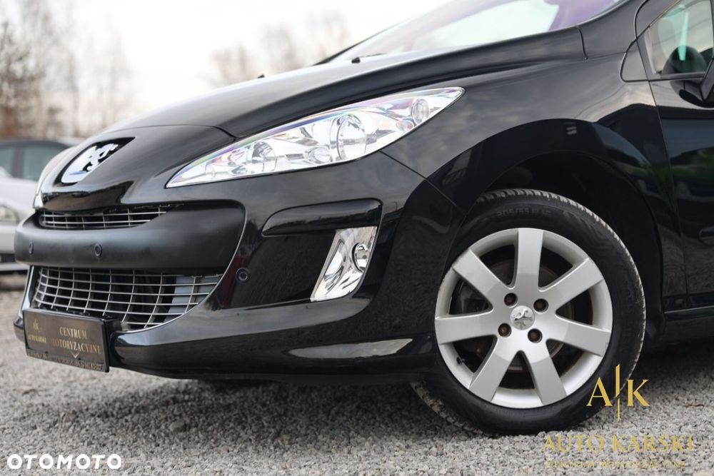 Peugeot 308 - 9