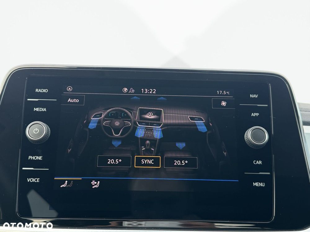 Volkswagen T-Roc 1.5 TSI Life DSG - 20