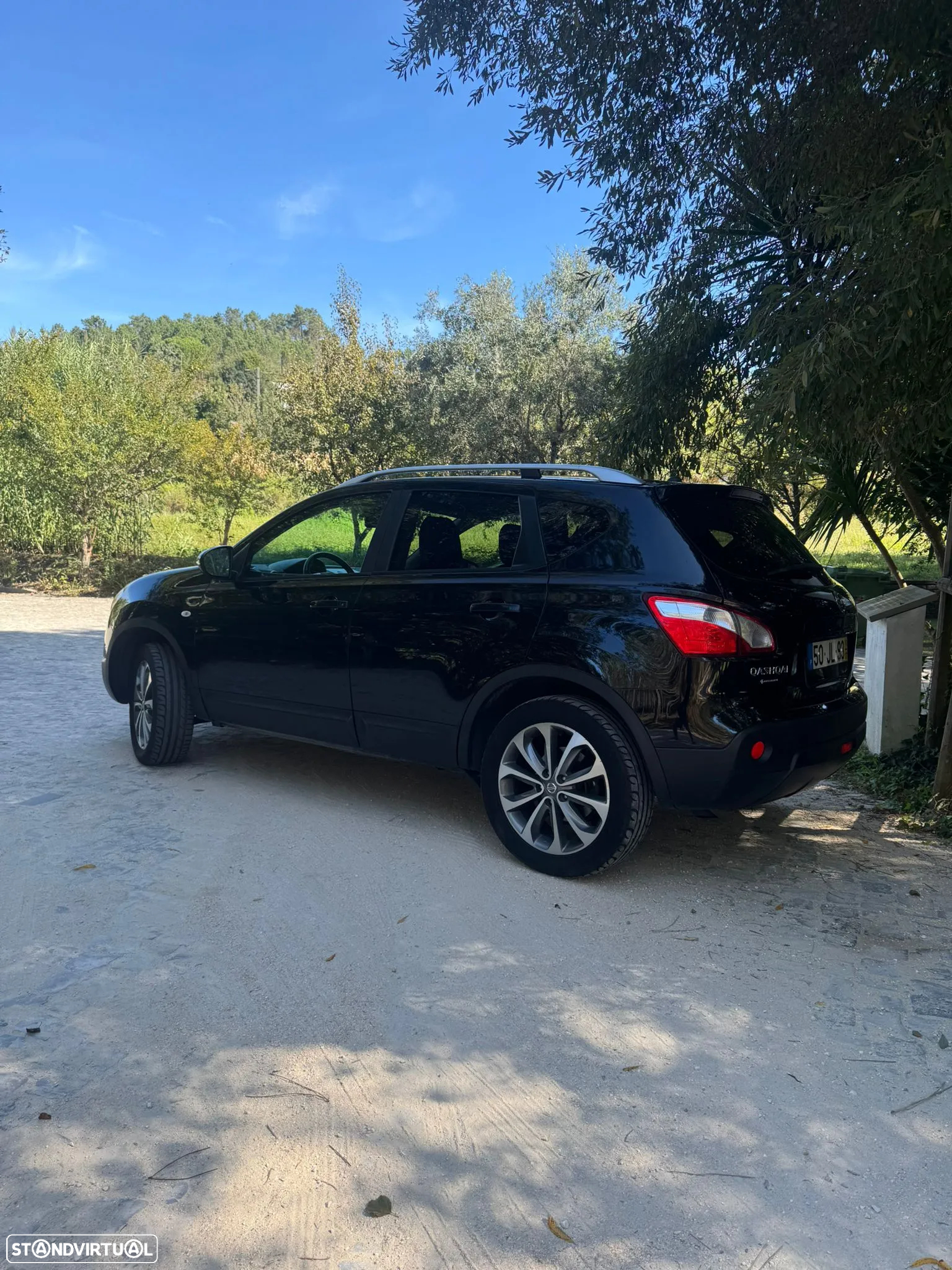 Nissan Qashqai 1.5 dCi Tekna Sport 18 - 2