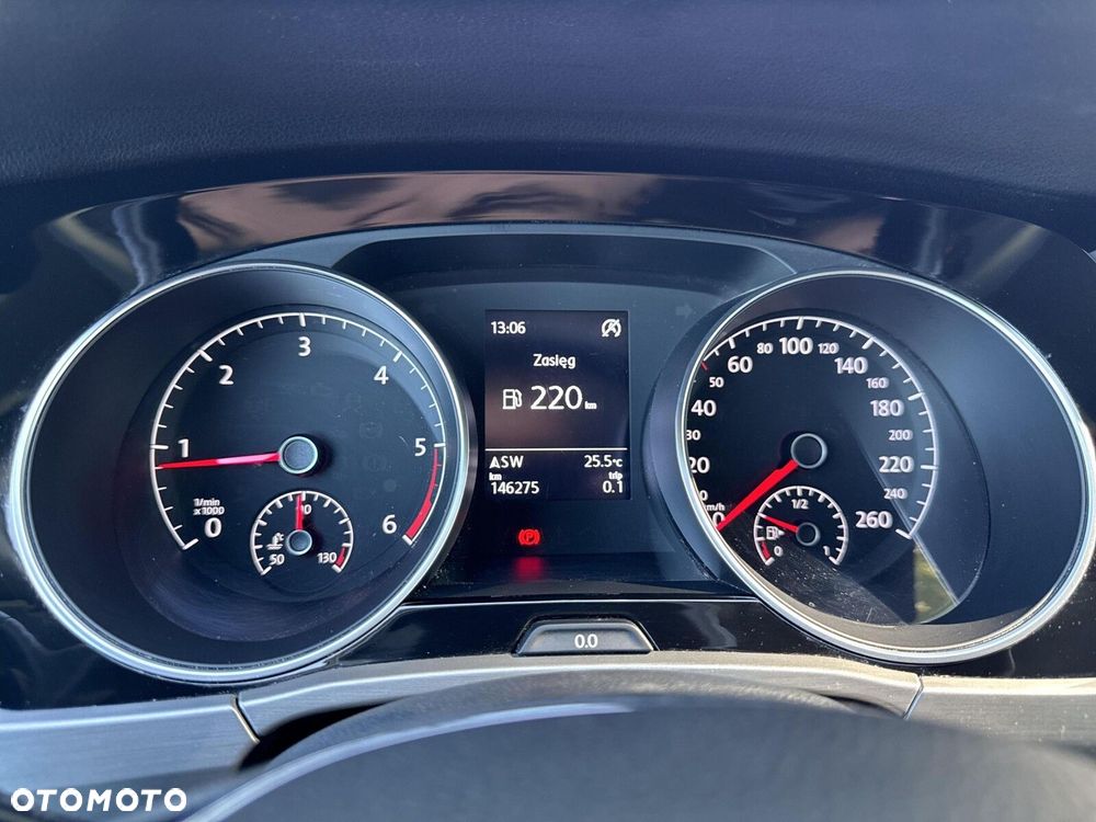 Volkswagen Touran 2.0 TDI BMT SCR Comfortline - 14