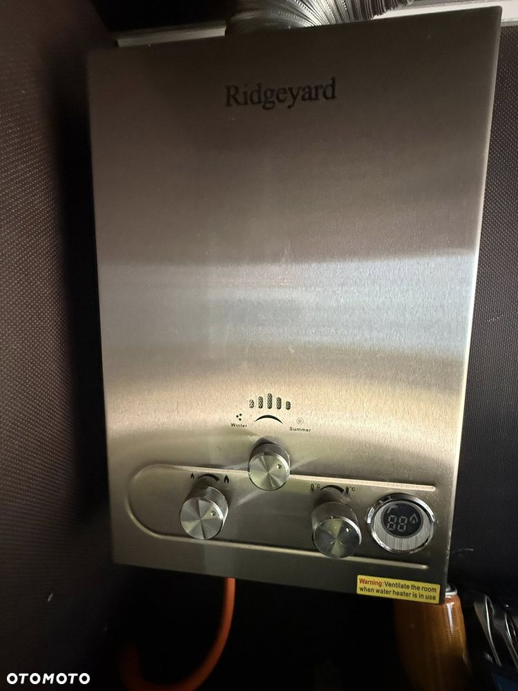 Fiat Ducato MJ L4 - 15