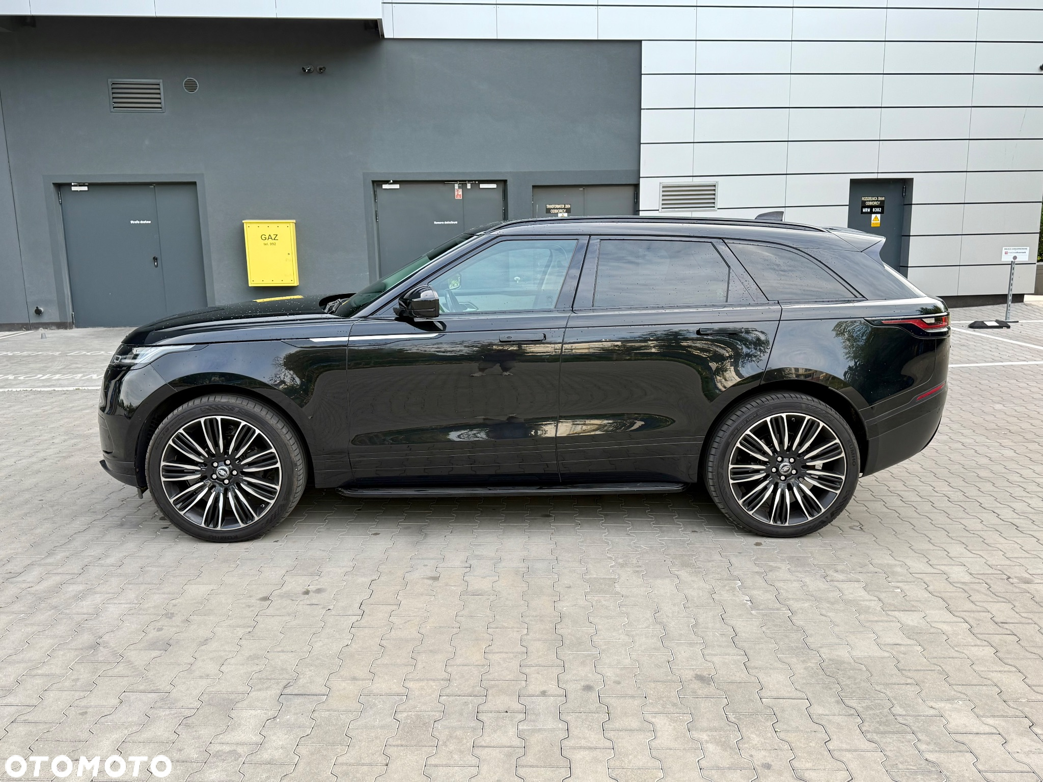 Land Rover Range Rover Velar - 30