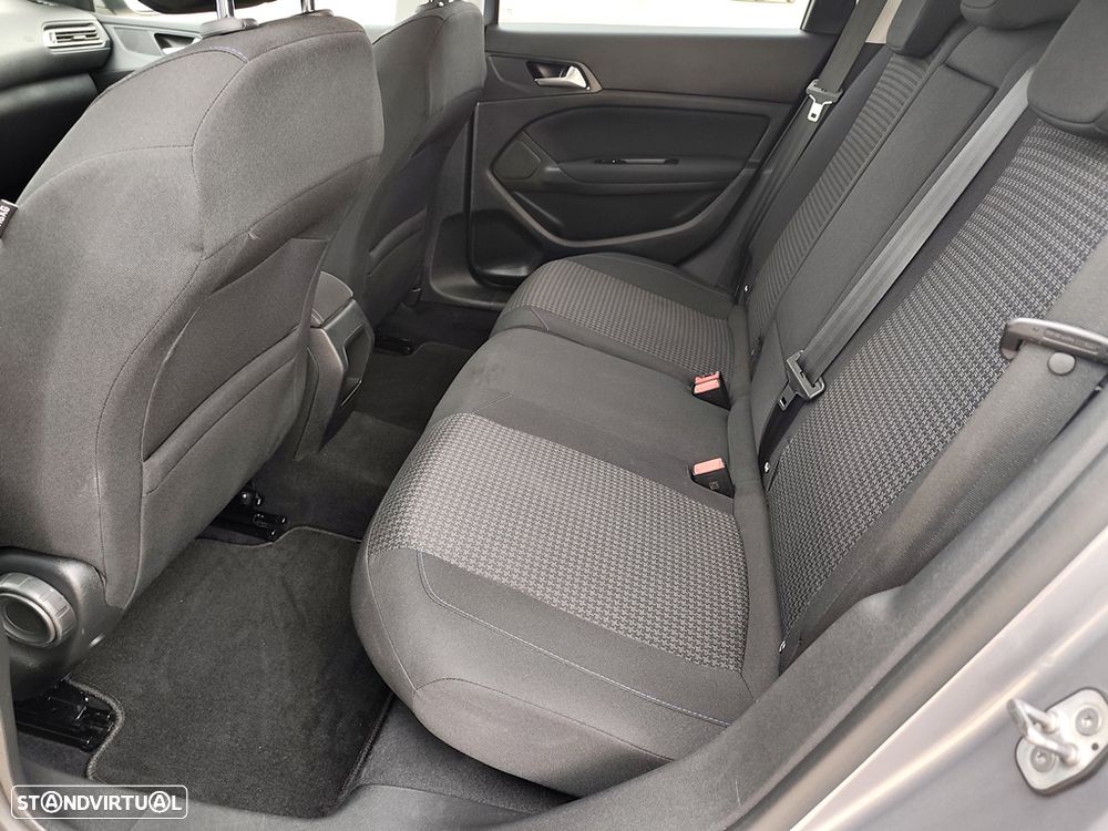 Peugeot 308 SW 1.5 BlueHDi Style - 14