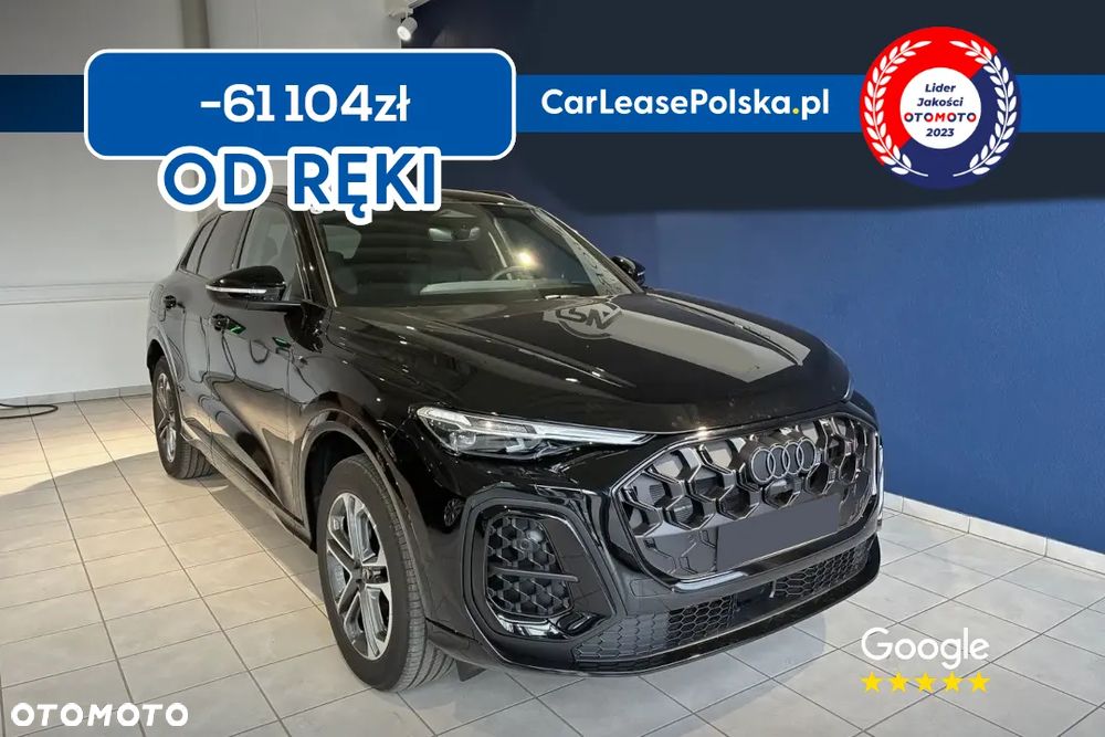 Audi Q5 TFSI mHEV 150 kW Quattro S tronic - 2
