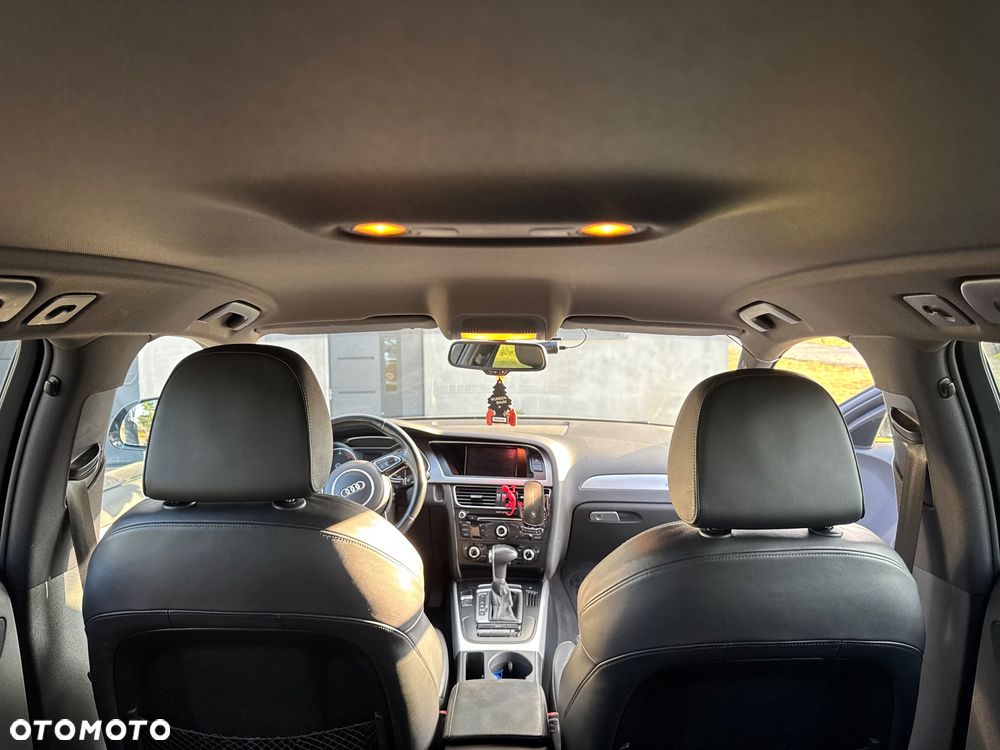 Audi A4 Allroad 2.0 TDI Quattro S tronic - 19