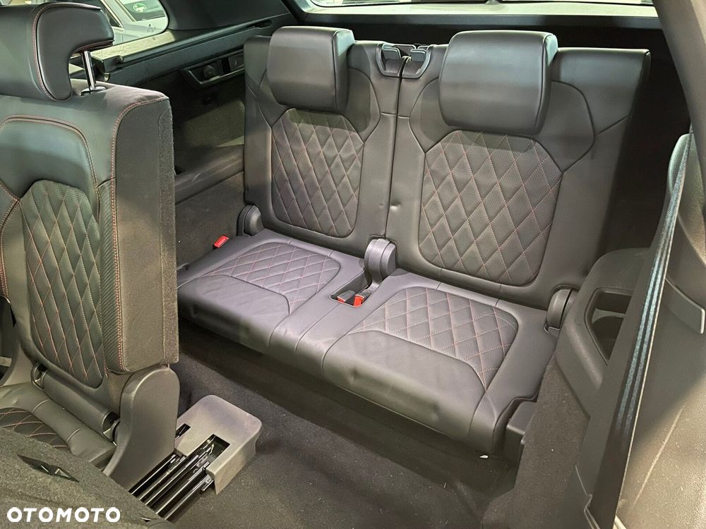 Skoda Kodiaq 2.0 TSI 4x4 RS DSG 7os - 12