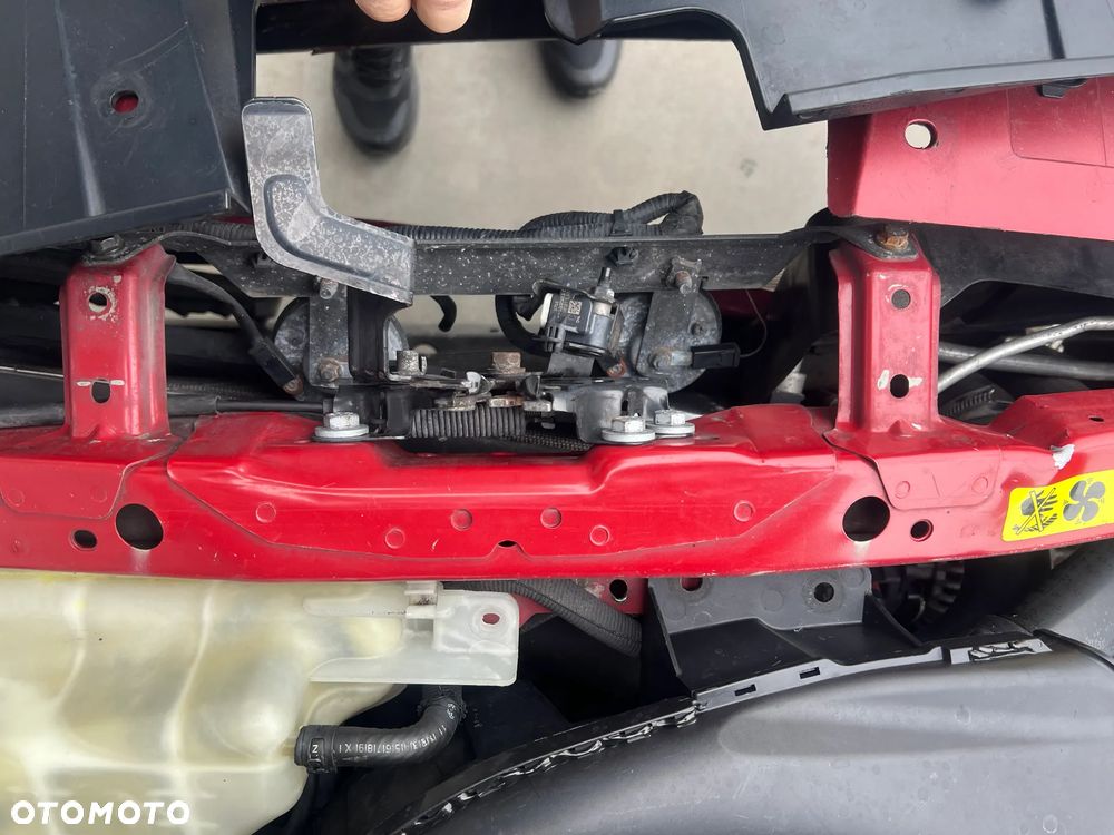Nissan Juke 1.5 dCi Acenta - 23