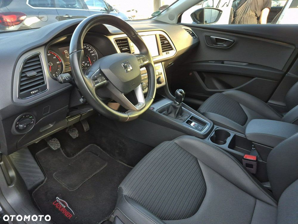Seat Leon - 13