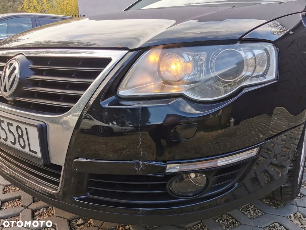Volkswagen Passat 2.0 TDI Highline - 23