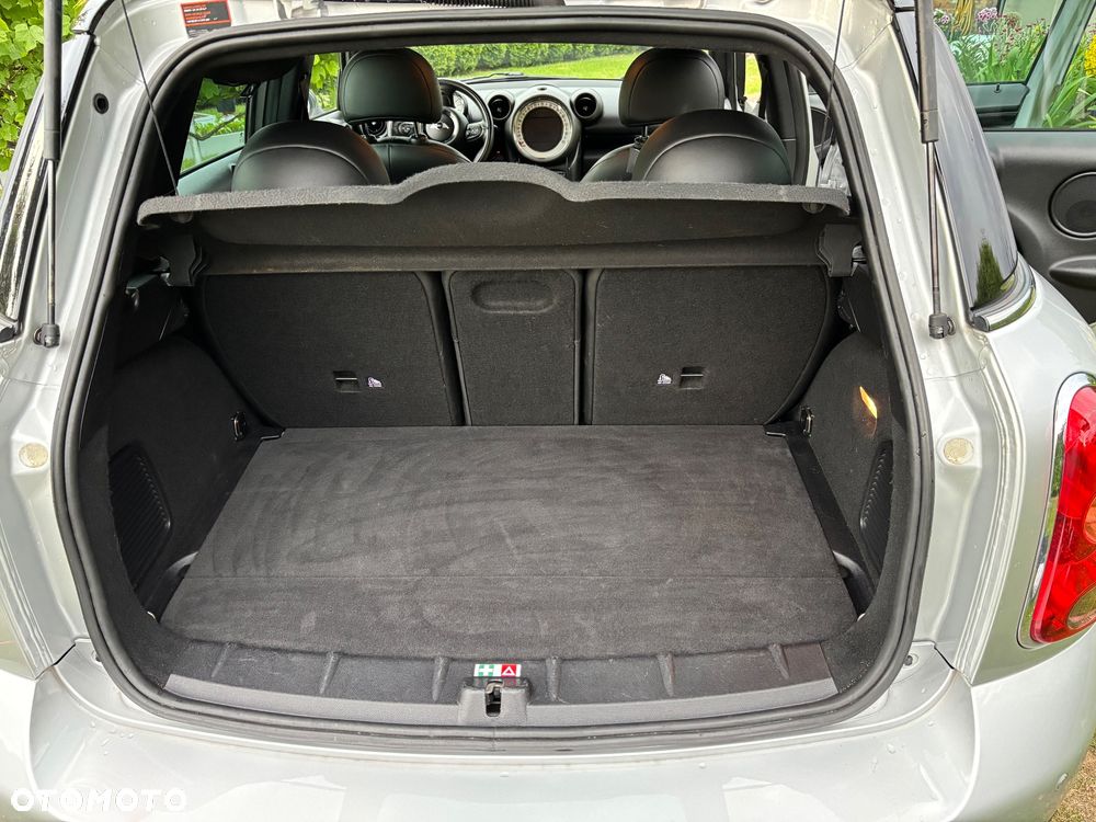 MINI Countryman Cooper - 14