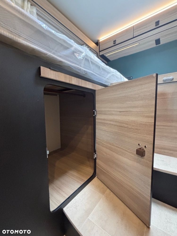 Rimor Kilig 95 Plus - 33