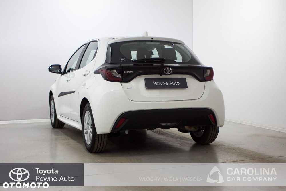 Toyota Yaris - 2