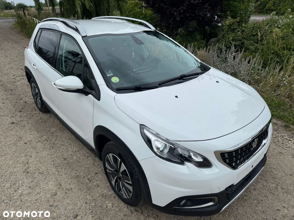 Peugeot 2008 - 6