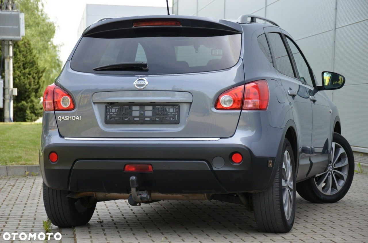 Nissan Qashqai - 16
