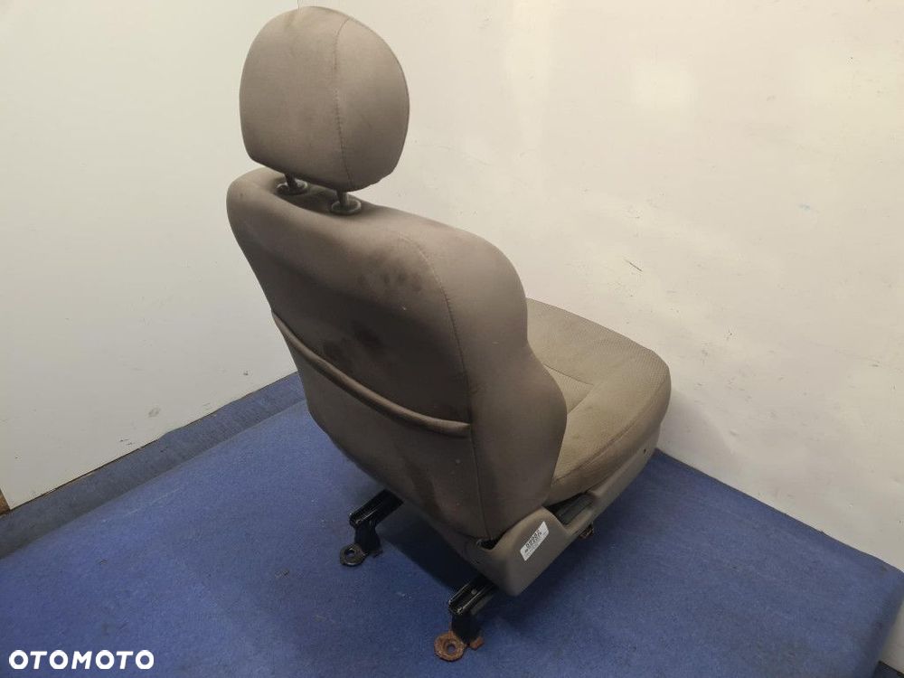 JEEP GRAND CHEROKEE WJ FOTEL PASAŻERA. - 8