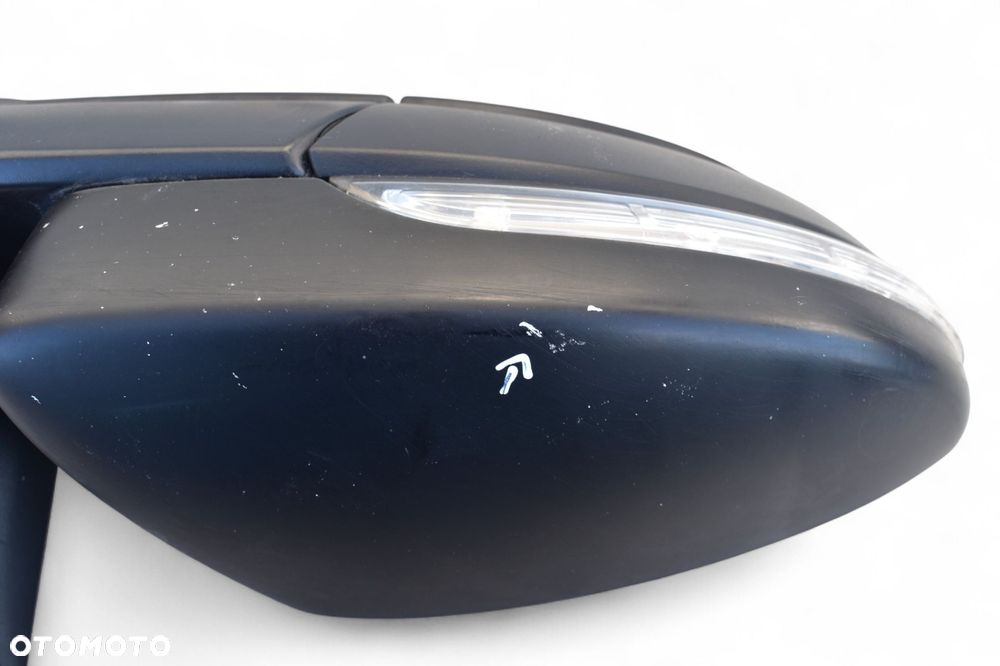 Lusterko Prawe 6 PIN VOLKSWAGEN BEETLE II PRZEDLIFT 2011-2016R UK - 7