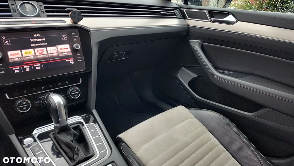 Volkswagen Passat 2.0 TDI BMT Highline DSG - 26