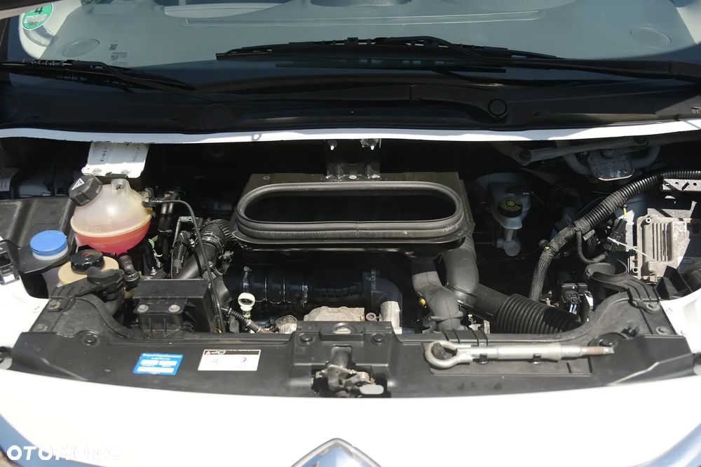 Citroën JUMPY 1.6 HDI * Z Niemiec * 3 osobowy * SUPER ZADBANY! - 34
