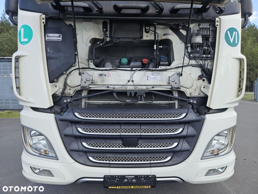 DAF XF 480 FT SC - 10
