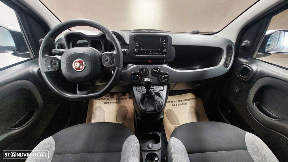 Fiat Panda - 14