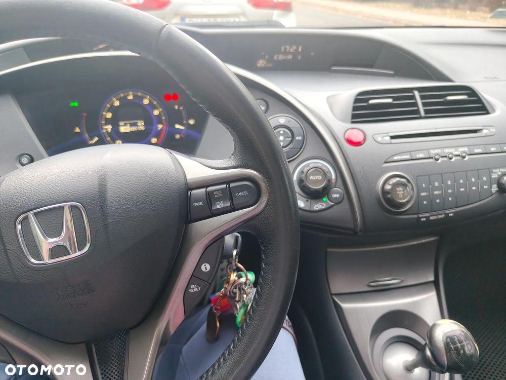 Honda Civic - 27