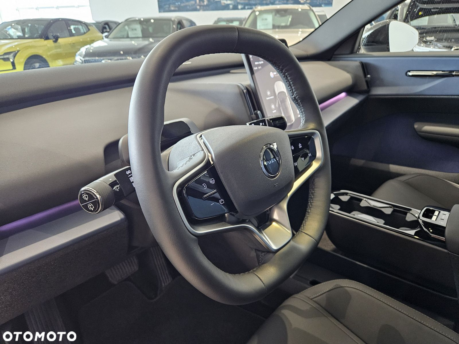 Volvo EX30 - 11