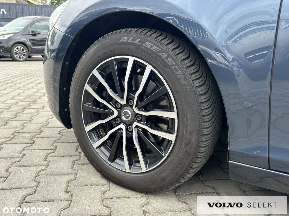 Volvo V40 - 10