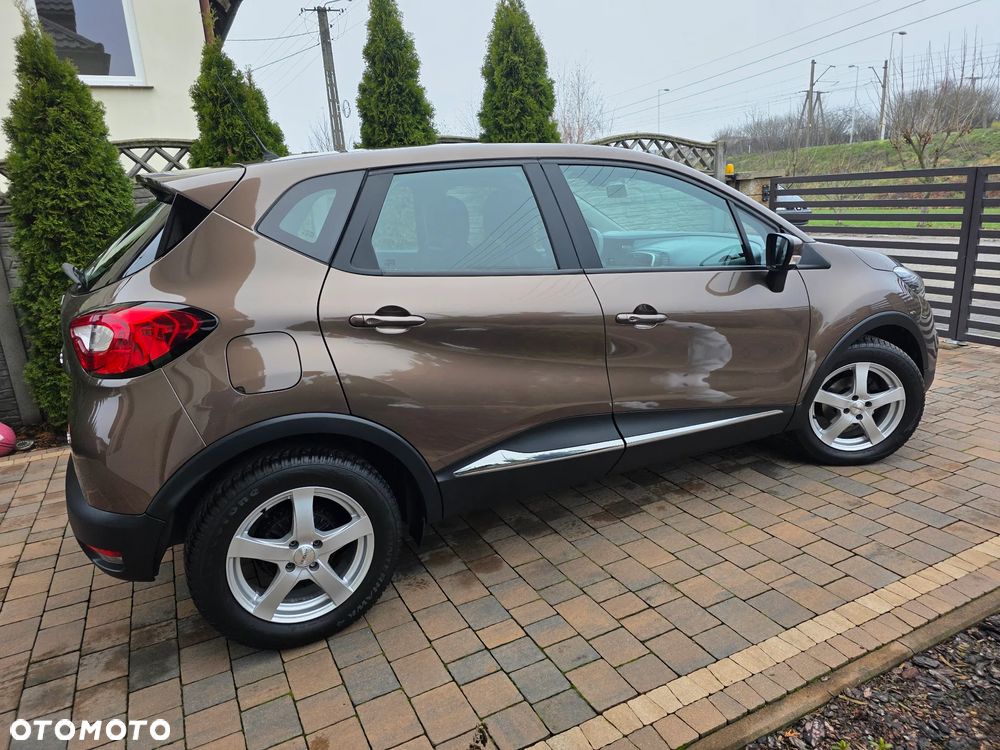 Renault Captur - 10