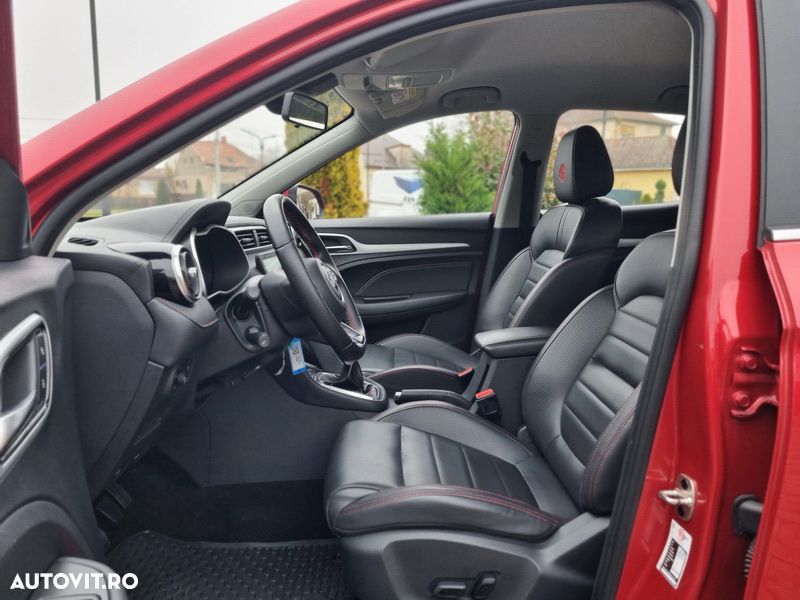 MG ZS ICE 1.5 VTI-tech Luxury - 9