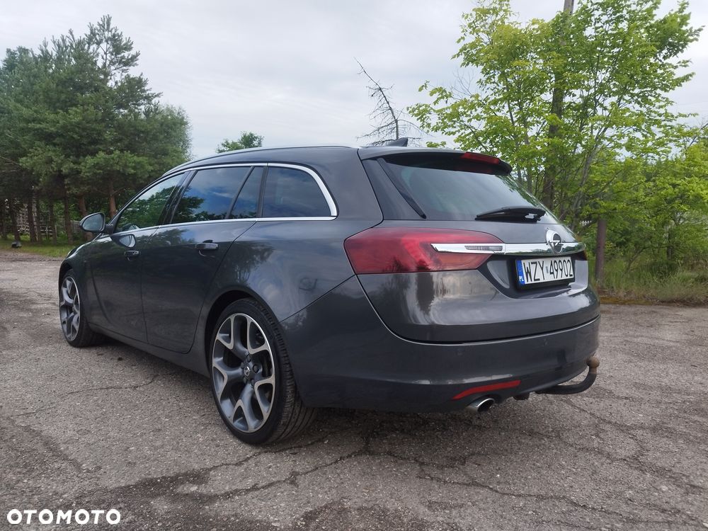 Opel Insignia - 2