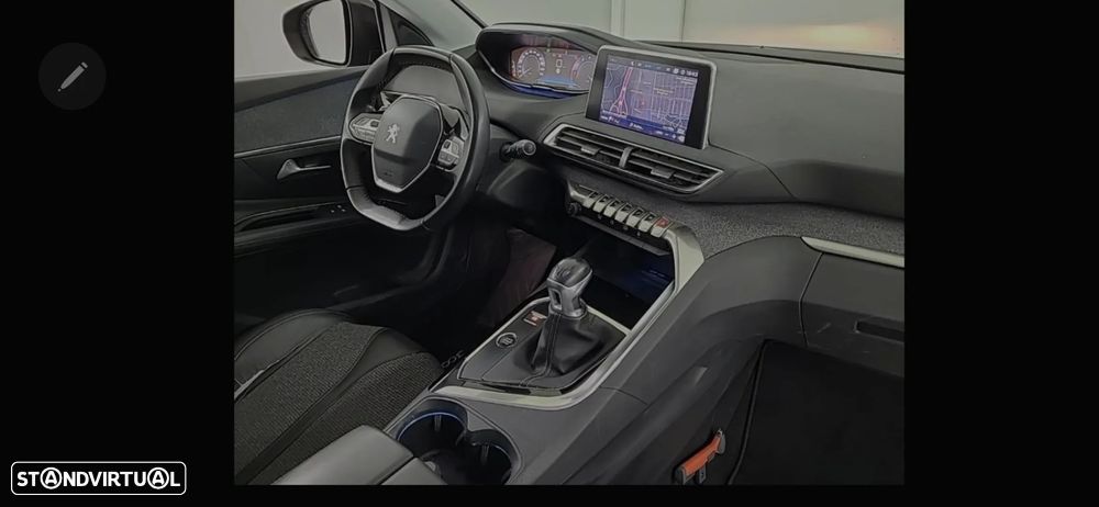 Peugeot 3008 PureTech 130 Stop & Start GPF Allure - 7