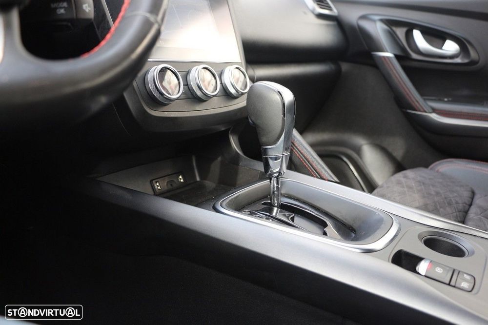 Renault Kadjar 1.3 TCe Black Edition EDC - 24