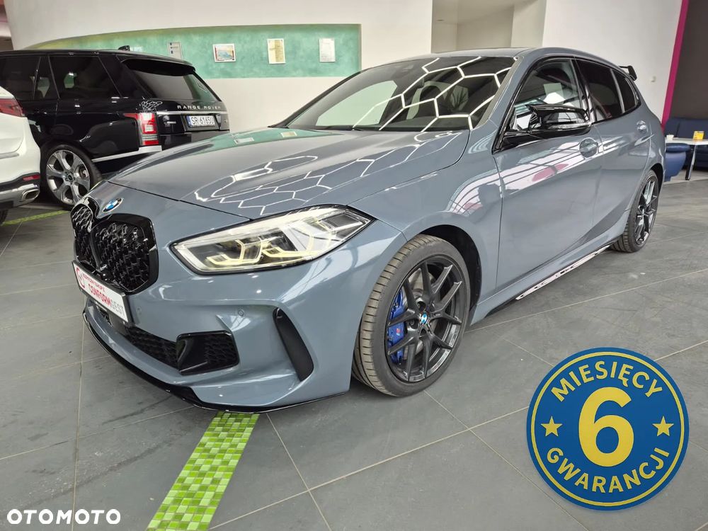 BMW 1M - 2