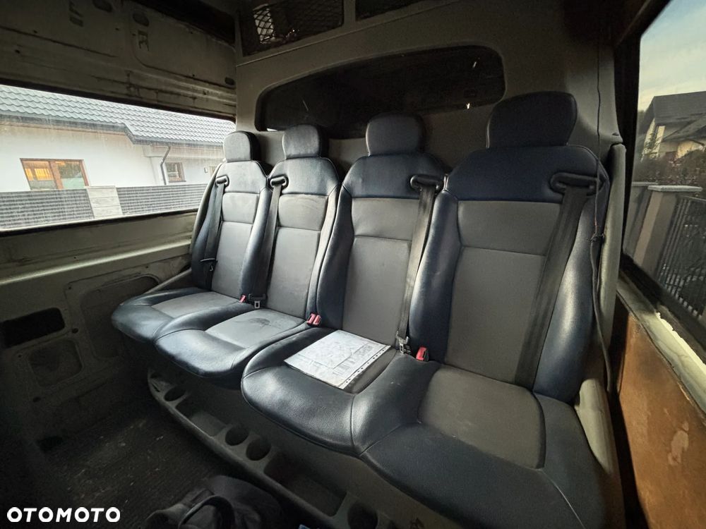 Iveco DAILY 35J12 - 3