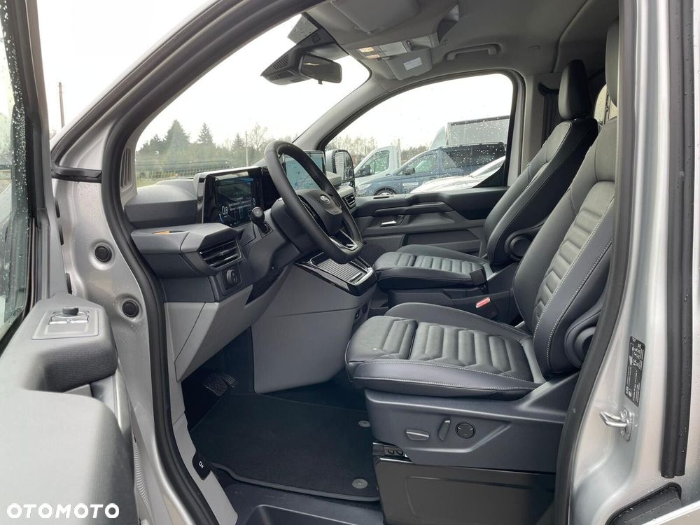 Ford Tourneo Custom 2.0 EcoBlue 320 L2 Titanium X - 18