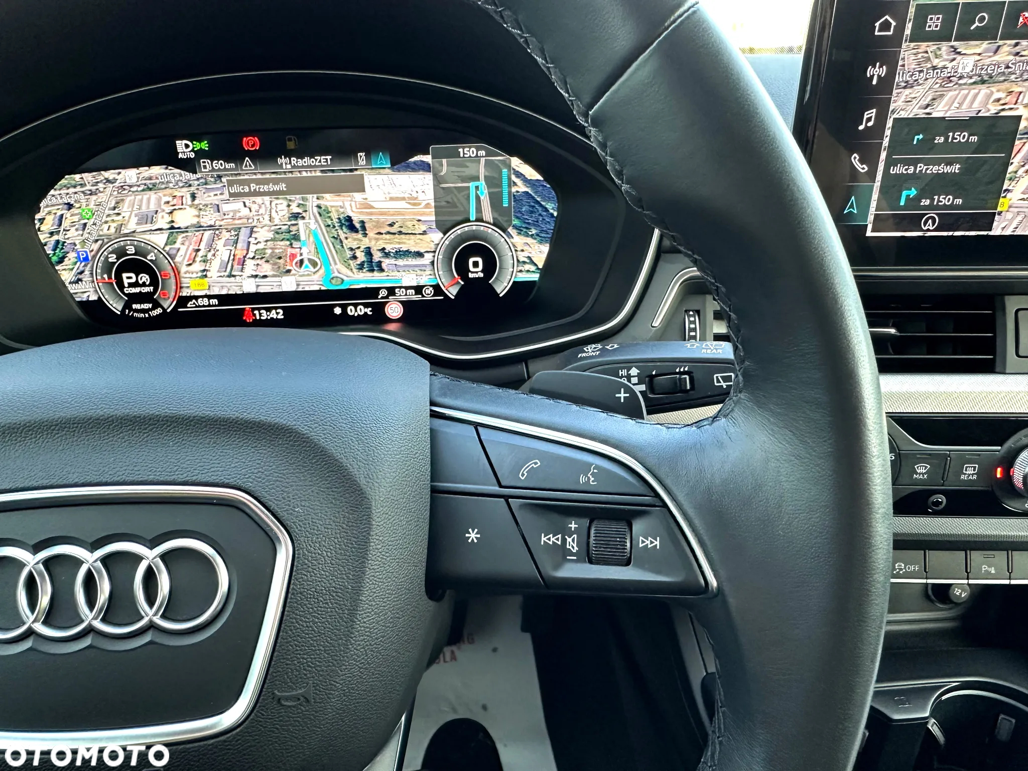Audi A4 Avant 40 TDI quattro S tronic S line - 22