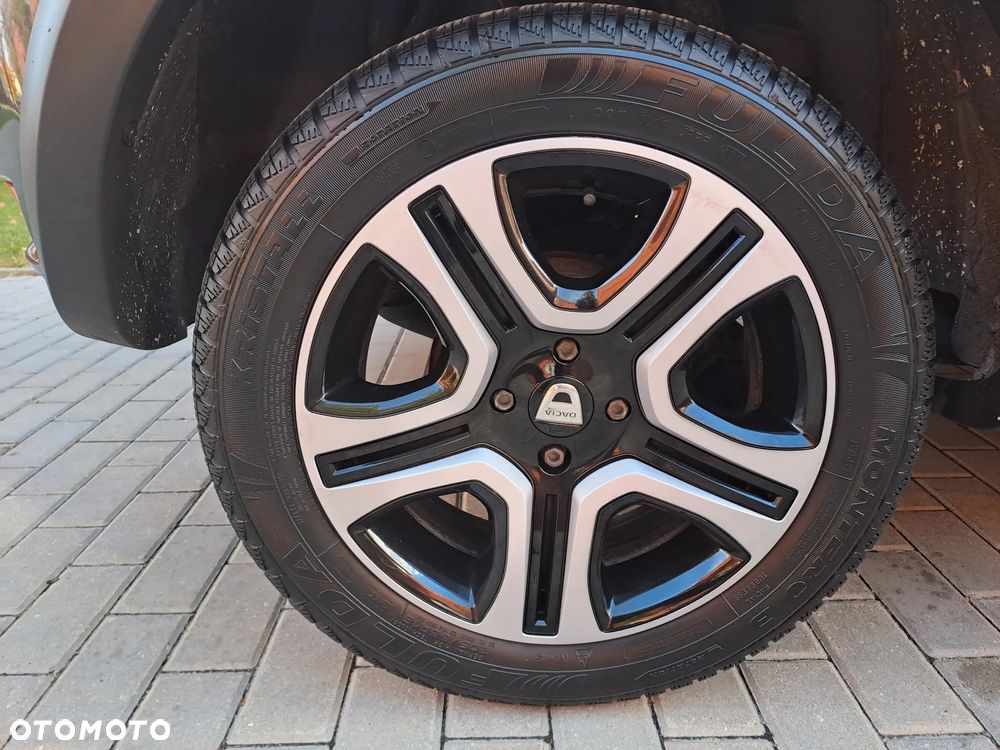 Dacia Sandero Stepway Blue dCi 95 Celebration - 17
